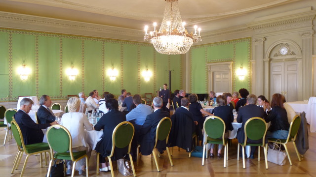 Rotary Club