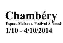 Chambéry
