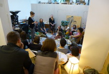 PopUpKerk