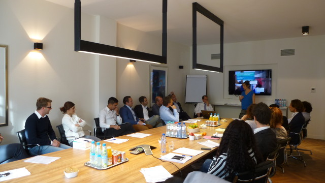 Sajet Telting & Partners