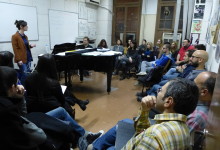 Chorus