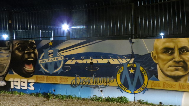Olympique Marseille