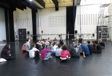 Ballet National