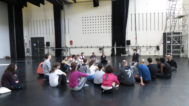 Ballet National