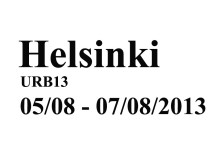 Helsinki