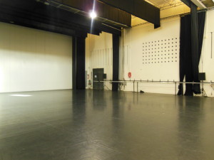 Marseille Ballet
