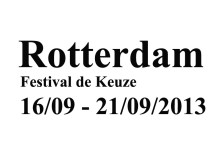 Rotterdam