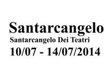 Santarcangelo