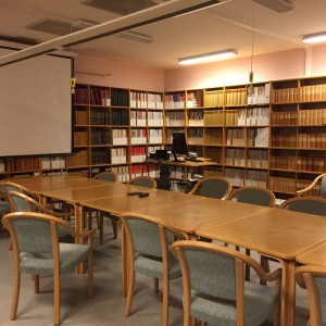 20150611_Karolinska empty