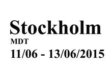 Stockholm
