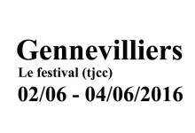 Gennevilliers
