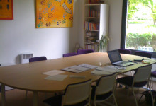 Siège Crèche Cap Enfants