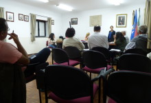 União de Freguesias