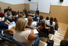 Escola Secundária de Alcanena