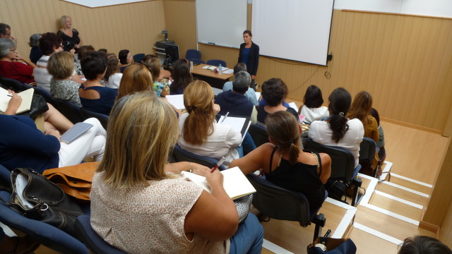 Escola Secundária de Alcanena