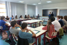 Escola Secundária Maria Lamas