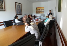 Centro Hospitalar