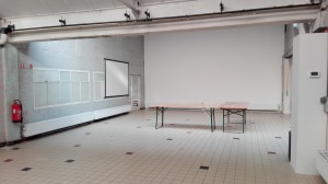 Extra City_Antwerpen_empty