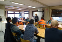 Groendienst