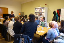 Open School
