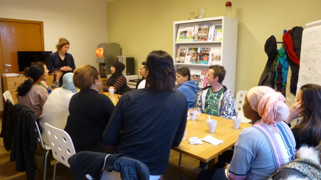 Open School