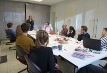 PROGRESS Lawyers Network