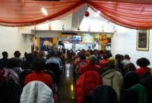 Redeemed Christian Church