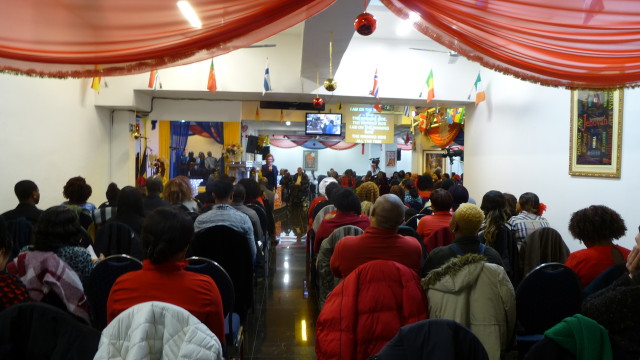 Redeemed Christian Church