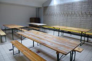 Stadsraad_empty