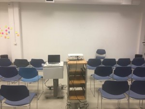 Arts academy final